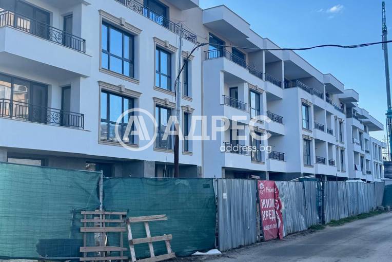 Тристаен апартамент, София, Витоша, 683899, Снимка 4