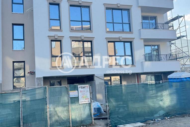 Тристаен апартамент, София, Витоша, 683899, Снимка 6