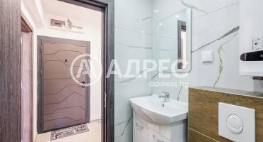 Двустаен апартамент, Варна, м-ст Пчелина, 701899, Снимка 3
