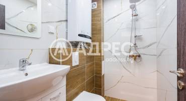 Двустаен апартамент, Варна, м-ст Пчелина, 701899, Снимка 8