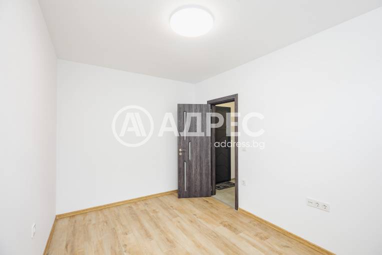 Двустаен апартамент, Варна, м-ст Пчелина, 701899, Снимка 2