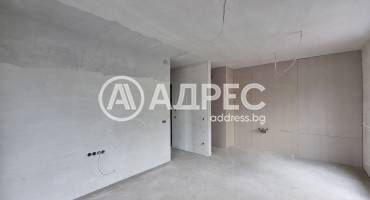 Тристаен апартамент, София, Красно село, 649900, Снимка 1