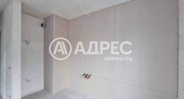 Тристаен апартамент, София, Красно село, 649900, Снимка 3