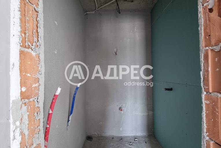 Тристаен апартамент, София, Красно село, 649900, Снимка 10