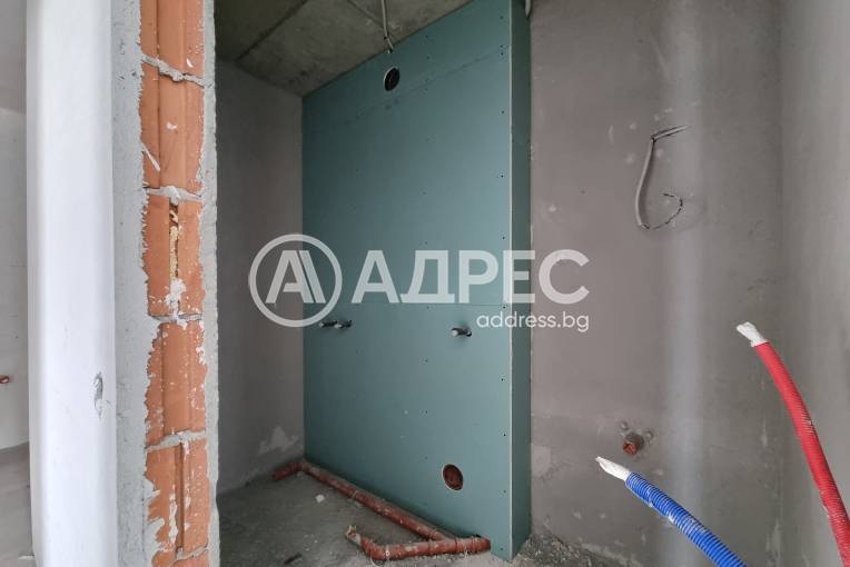 Тристаен апартамент, София, Красно село, 649900, Снимка 11