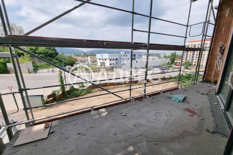 Тристаен апартамент, София, Красно село, 649900, Снимка 13