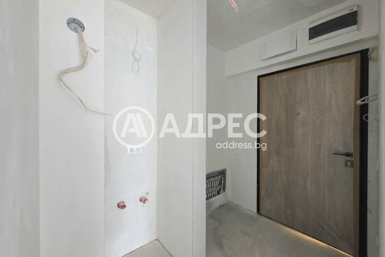 Тристаен апартамент, София, Красно село, 649900, Снимка 15