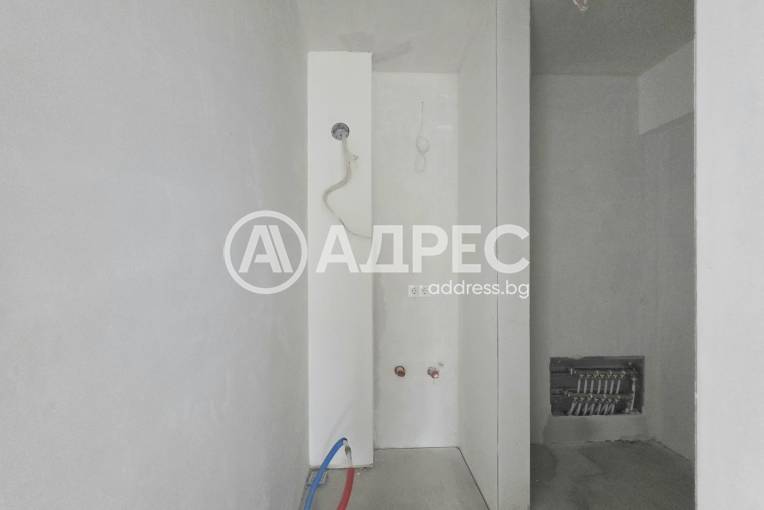 Тристаен апартамент, София, Красно село, 649900, Снимка 16