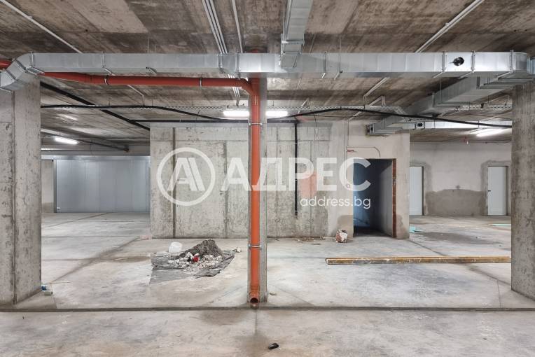 Тристаен апартамент, София, Красно село, 649900, Снимка 5