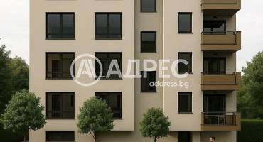 Тристаен апартамент, Благоевград, Широк център, 652900, Снимка 2