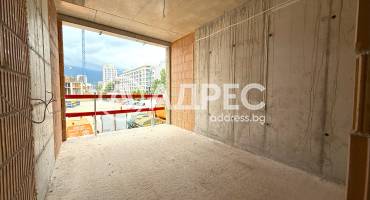 Тристаен апартамент, София, Кръстова вада, 656900, Снимка 5