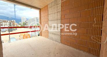 Тристаен апартамент, София, Кръстова вада, 656900, Снимка 7