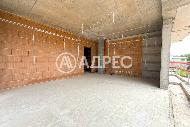 Тристаен апартамент, София, Кръстова вада, 656900, Снимка 3