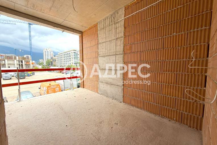 Тристаен апартамент, София, Кръстова вада, 656900, Снимка 7