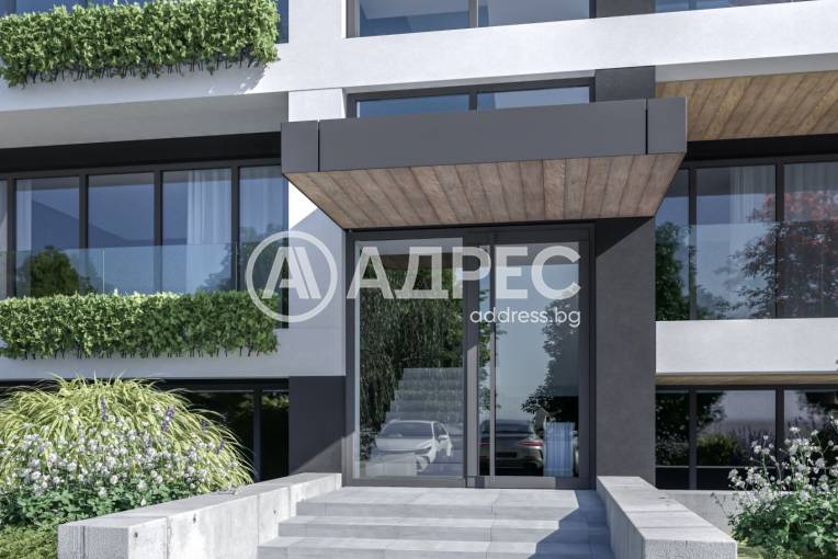 Едностаен апартамент, Варна, к.к. Чайка, 661900, Снимка 6