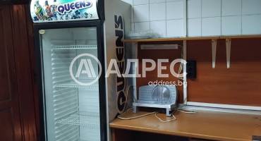 Магазин, Варна, Лятно кино Тракия, 662900, Снимка 16