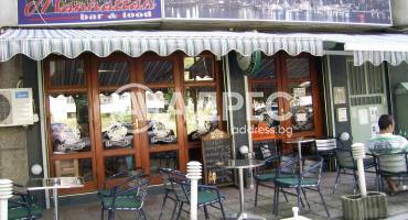 Магазин, Варна, Лятно кино Тракия, 662900, Снимка 2