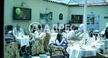 Магазин, Варна, Лятно кино Тракия, 662900, Снимка 3