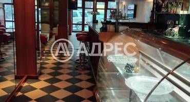 Магазин, Варна, Лятно кино Тракия, 662900, Снимка 9