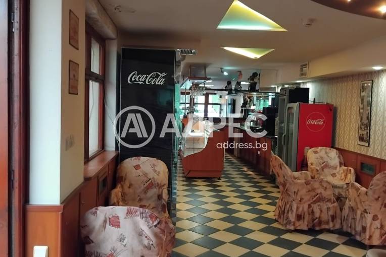 Магазин, Варна, Лятно кино Тракия, 662900, Снимка 14