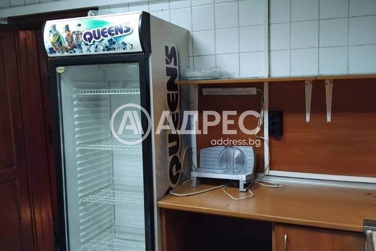 Магазин, Варна, Лятно кино Тракия, 662900, Снимка 16