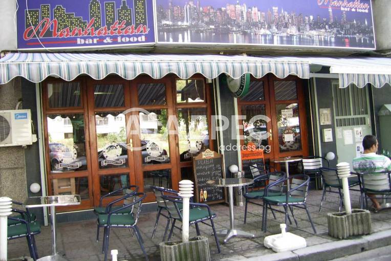 Магазин, Варна, Лятно кино Тракия, 662900, Снимка 2