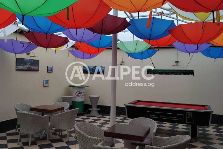 Магазин, Варна, Лятно кино Тракия, 662900, Снимка 22