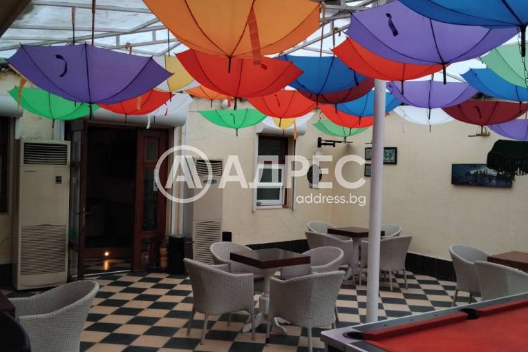 Магазин, Варна, Лятно кино Тракия, 662900, Снимка 23