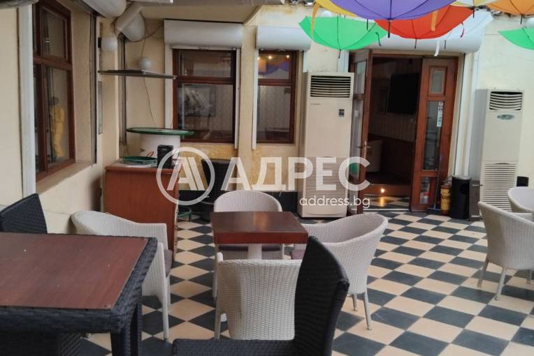 Магазин, Варна, Лятно кино Тракия, 662900, Снимка 24