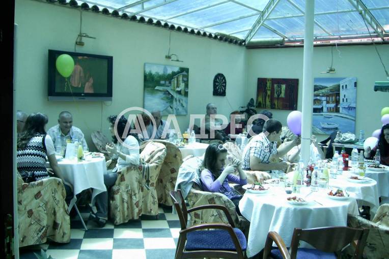 Магазин, Варна, Лятно кино Тракия, 662900, Снимка 3