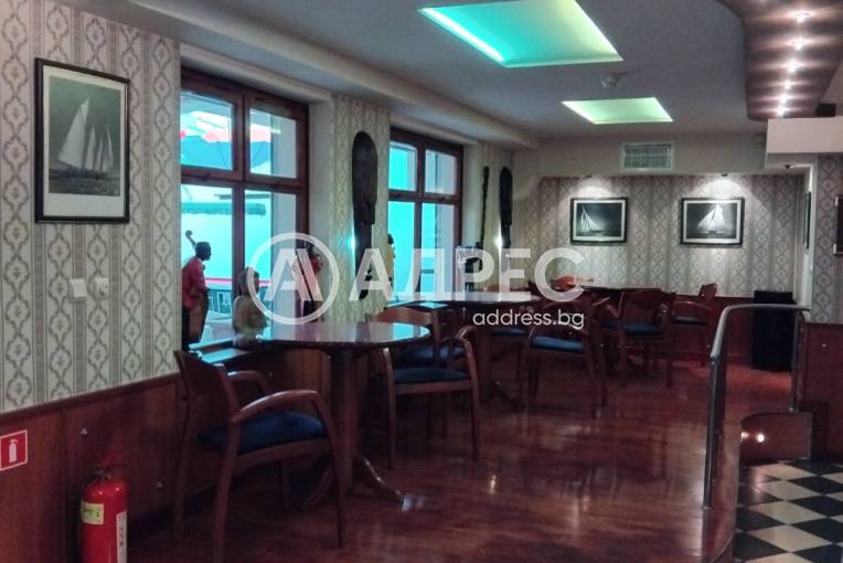 Магазин, Варна, Лятно кино Тракия, 662900, Снимка 4