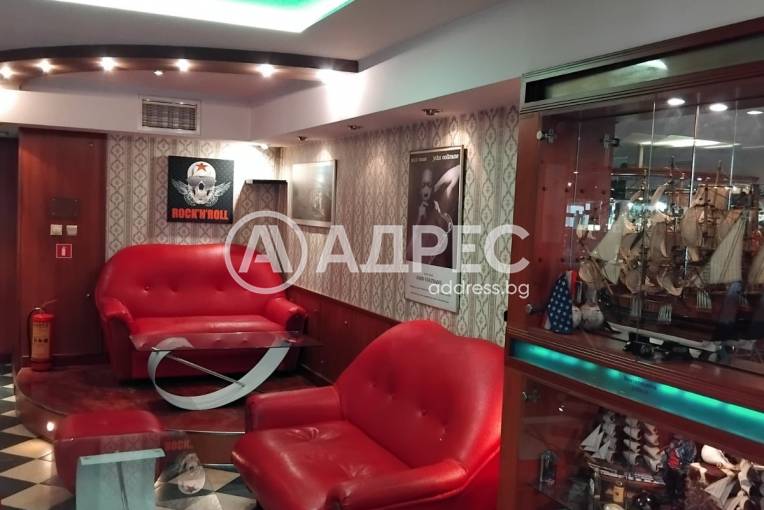 Магазин, Варна, Лятно кино Тракия, 662900, Снимка 5