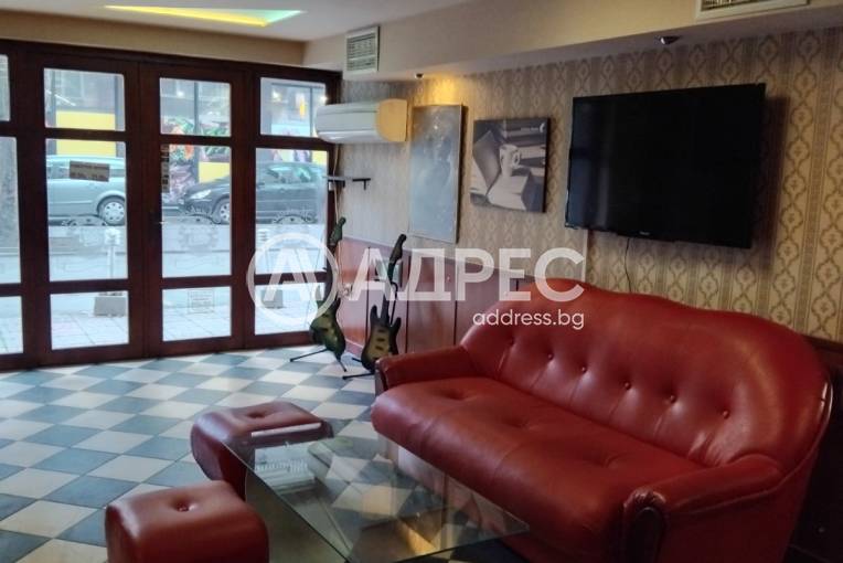 Магазин, Варна, Лятно кино Тракия, 662900, Снимка 6