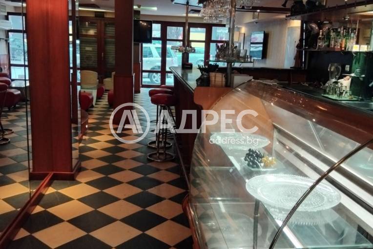 Магазин, Варна, Лятно кино Тракия, 662900, Снимка 9