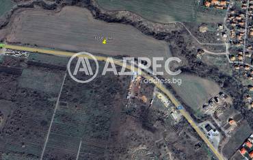 Земеделска земя, Бургас, Ветрен, 665900, Снимка 1