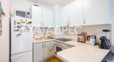 Двустаен апартамент, Варна, к.к. Св.Св. Константин и Елена, 669900, Снимка 10