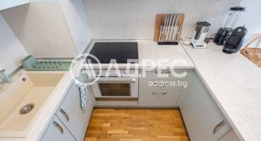 Двустаен апартамент, Варна, к.к. Св.Св. Константин и Елена, 669900, Снимка 11