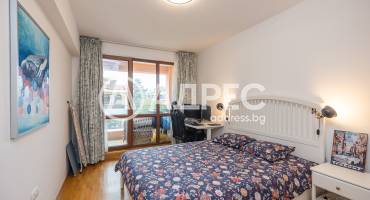 Двустаен апартамент, Варна, к.к. Св.Св. Константин и Елена, 669900, Снимка 13