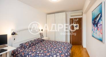 Двустаен апартамент, Варна, к.к. Св.Св. Константин и Елена, 669900, Снимка 15