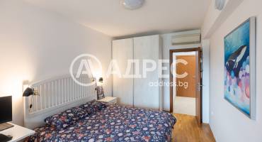 Двустаен апартамент, Варна, к.к. Св.Св. Константин и Елена, 669900, Снимка 16