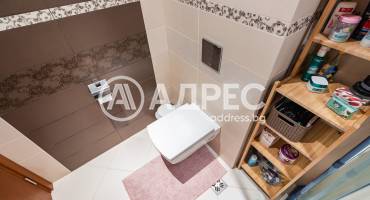 Двустаен апартамент, Варна, к.к. Св.Св. Константин и Елена, 669900, Снимка 21