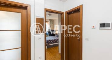 Двустаен апартамент, Варна, к.к. Св.Св. Константин и Елена, 669900, Снимка 22