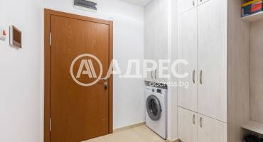 Двустаен апартамент, Варна, к.к. Св.Св. Константин и Елена, 669900, Снимка 23