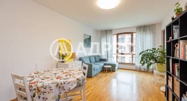 Двустаен апартамент, Варна, к.к. Св.Св. Константин и Елена, 669900, Снимка 5