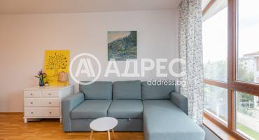 Двустаен апартамент, Варна, к.к. Св.Св. Константин и Елена, 669900, Снимка 7