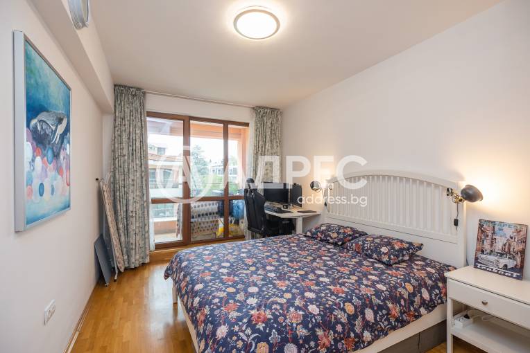 Двустаен апартамент, Варна, к.к. Св.Св. Константин и Елена, 669900, Снимка 13