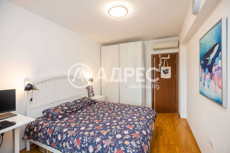 Двустаен апартамент, Варна, к.к. Св.Св. Константин и Елена, 669900, Снимка 15