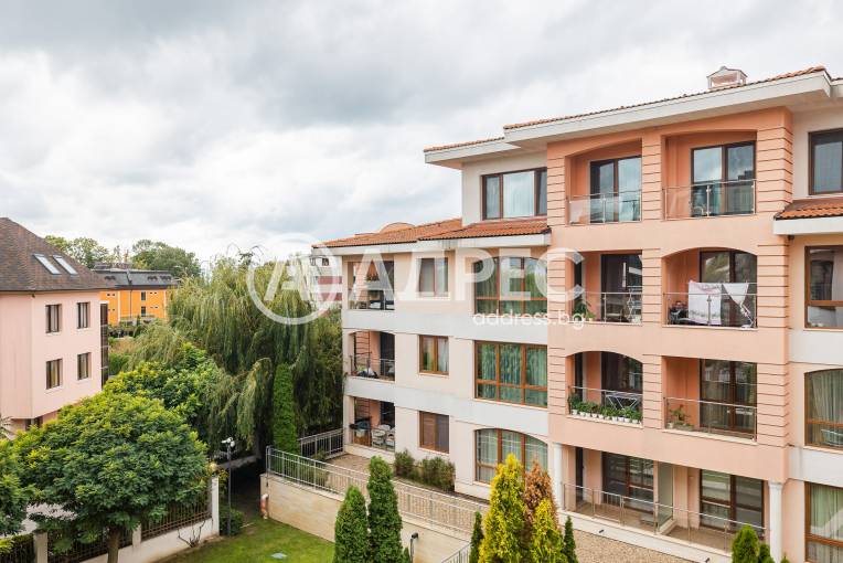 Двустаен апартамент, Варна, к.к. Св.Св. Константин и Елена, 669900, Снимка 18