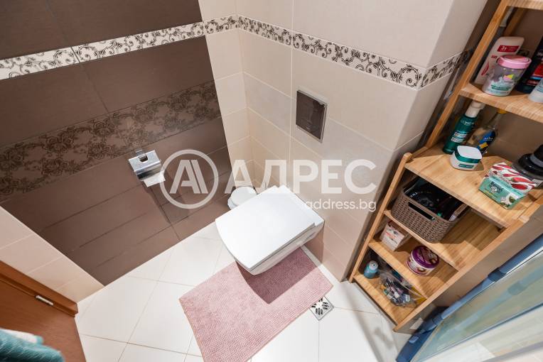 Двустаен апартамент, Варна, к.к. Св.Св. Константин и Елена, 669900, Снимка 21