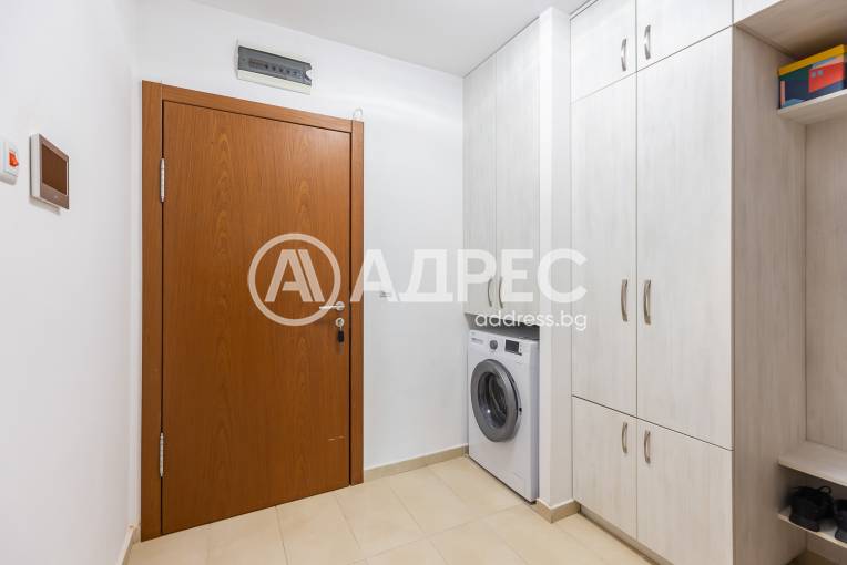 Двустаен апартамент, Варна, к.к. Св.Св. Константин и Елена, 669900, Снимка 23